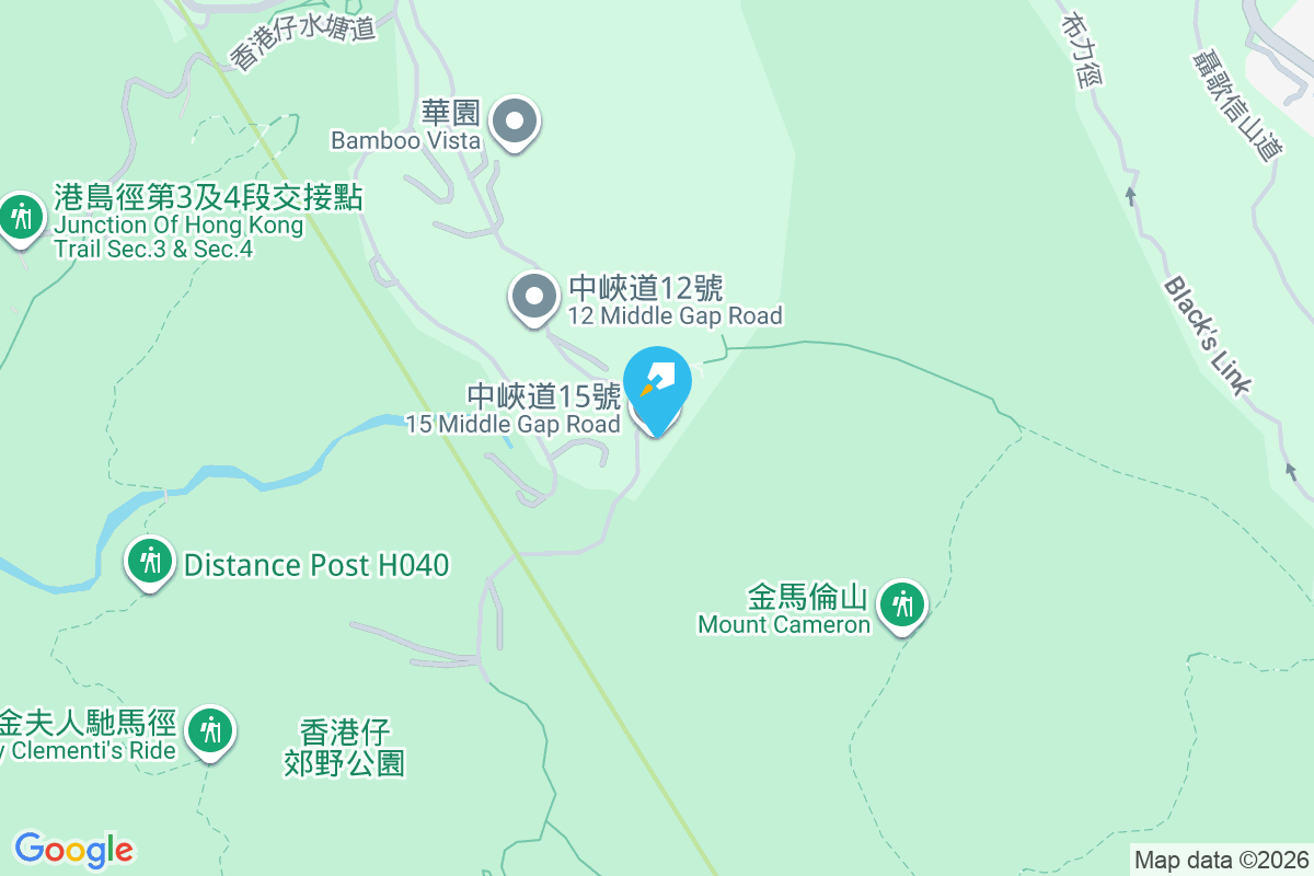 中峽道15號 中峽道15號