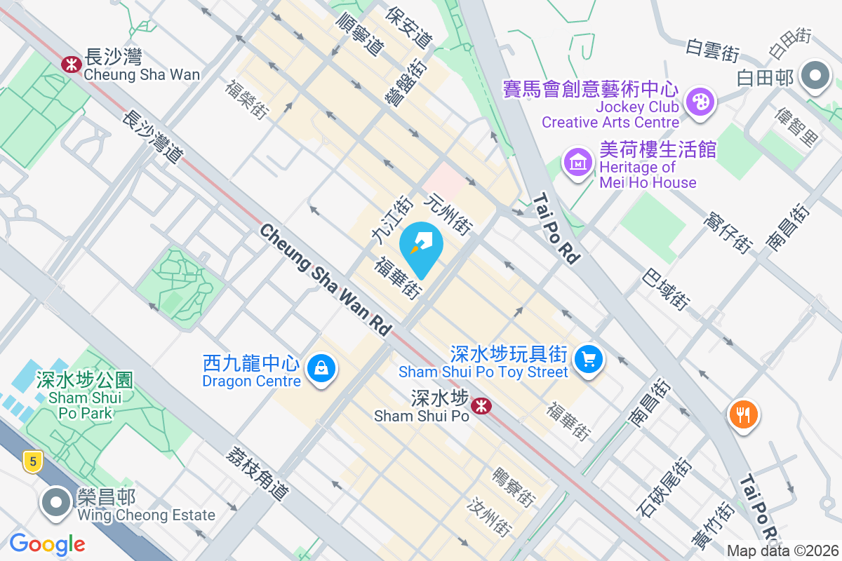 欽州街51號 欽州街51號