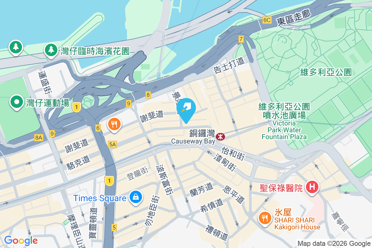 駱克道517號 駱克道517號