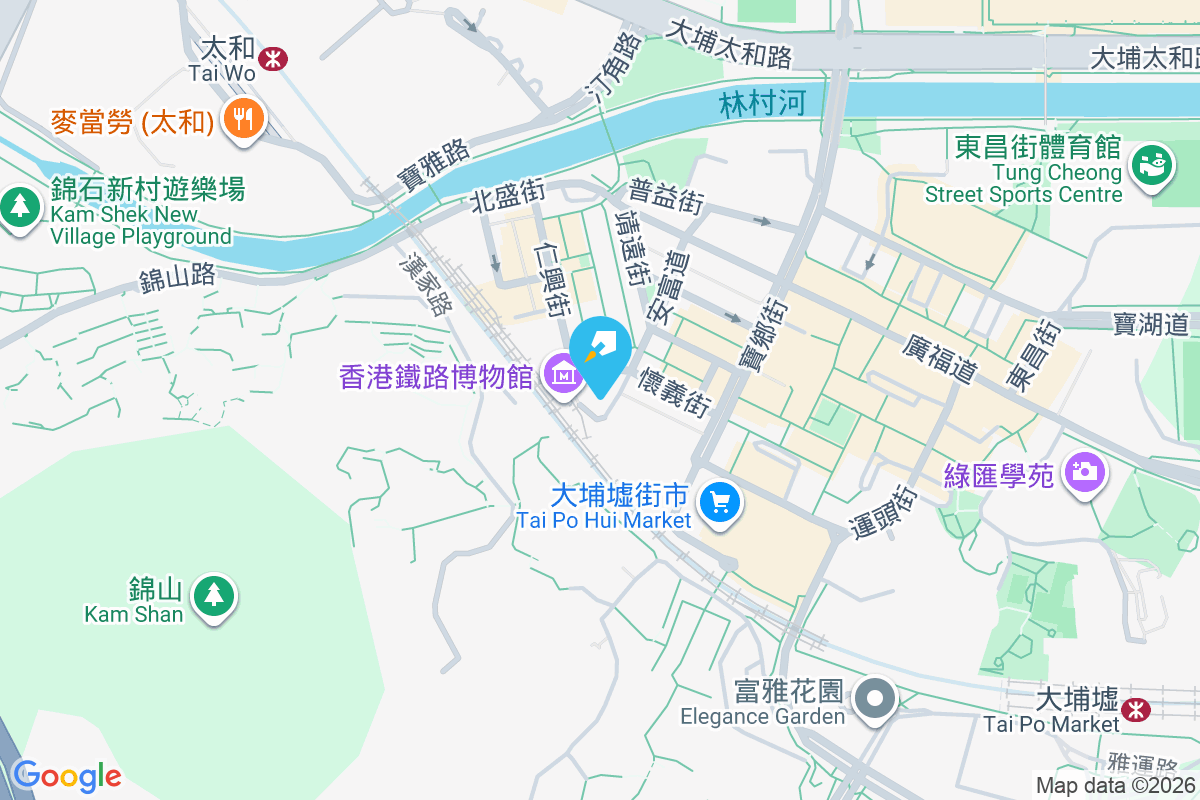 安富道1號 安富道1號