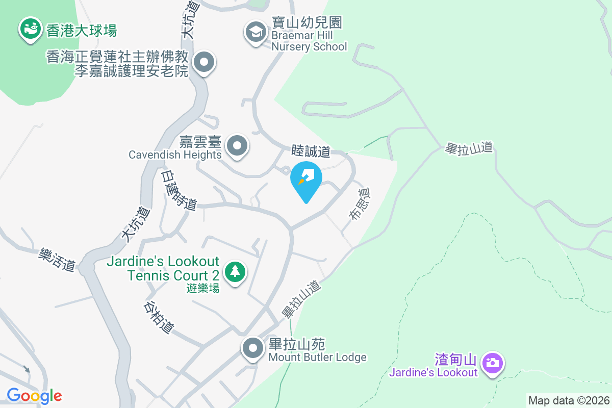 睦誠道3號 睦誠道3號