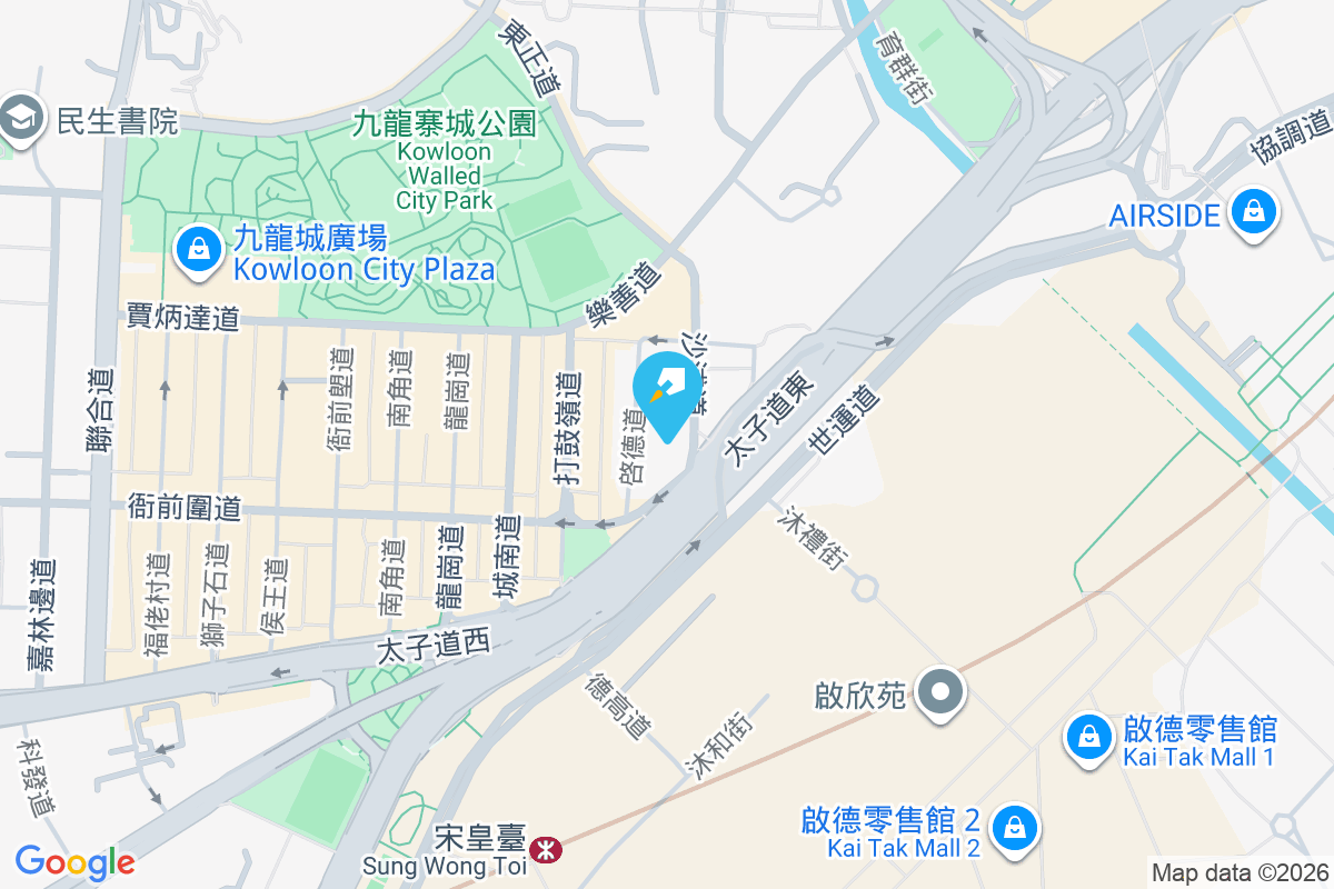 沙浦道37-39A號 沙浦道37-39A號