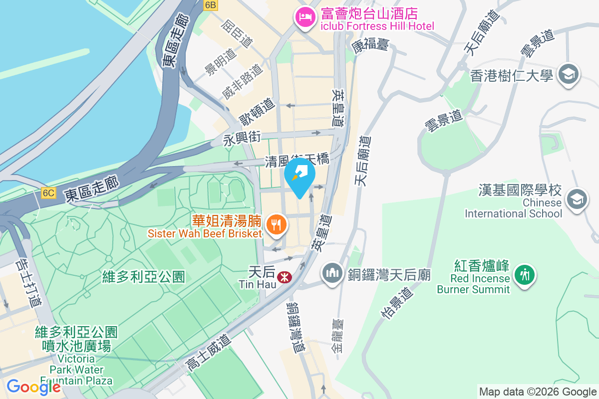 銀幕街25號 銀幕街25號