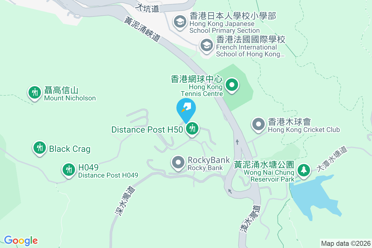 布力徑 12 號 布力徑12號