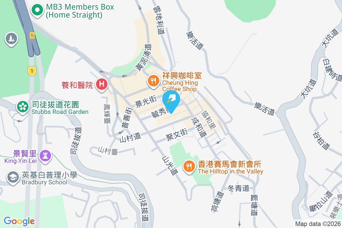 金毓大廈 毓秀街13號