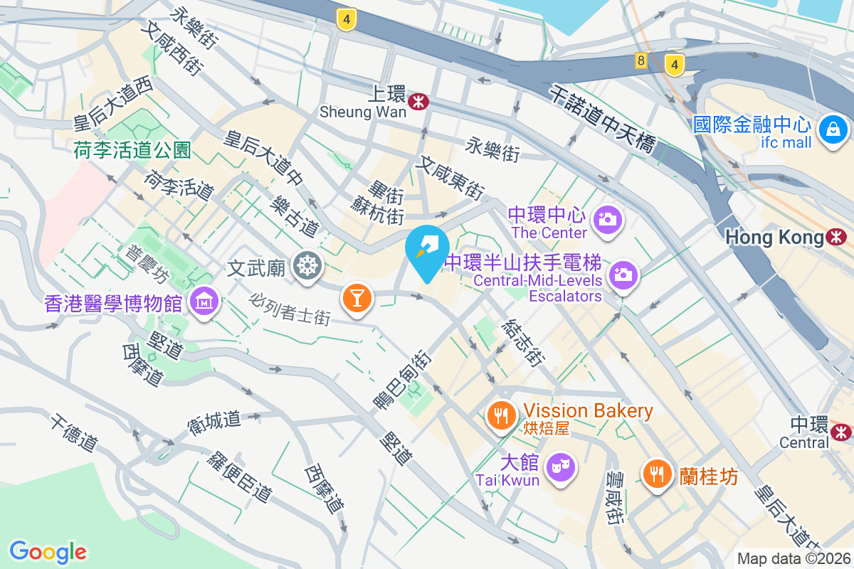 華善樓 善慶街6-10號