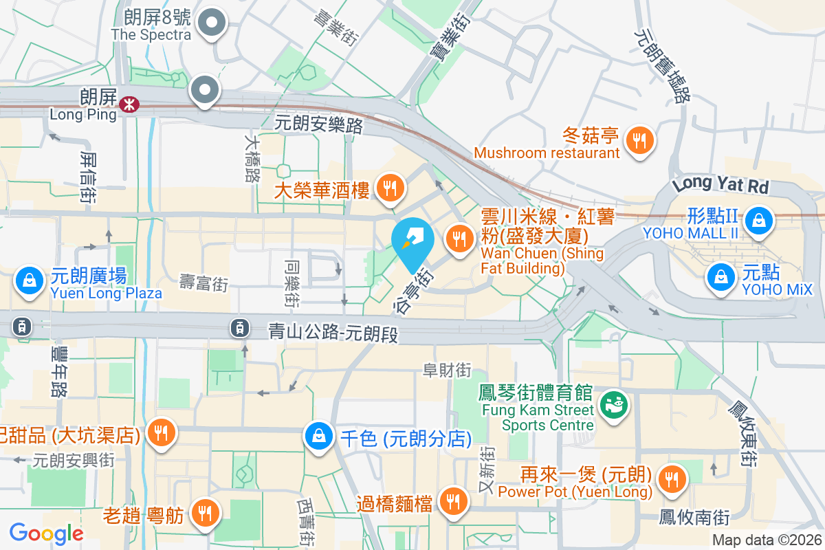 谷亭街23號 谷亭街23號