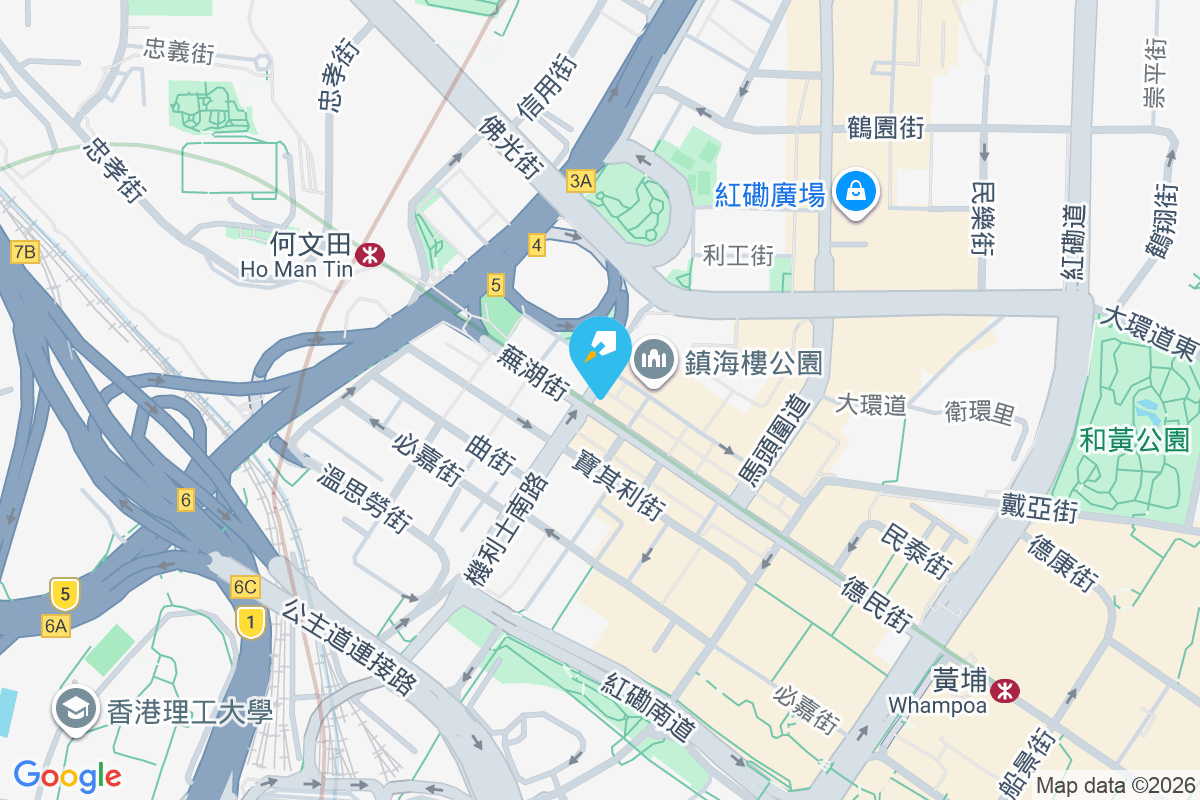 蕪湖街78A號 蕪湖街78A號