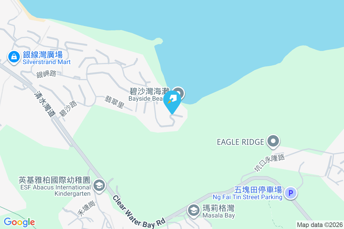 君爵堡 碧沙路23號