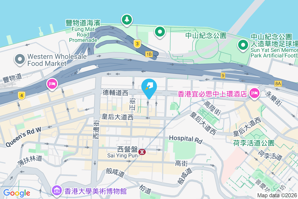 桂香街23號 桂香街23號