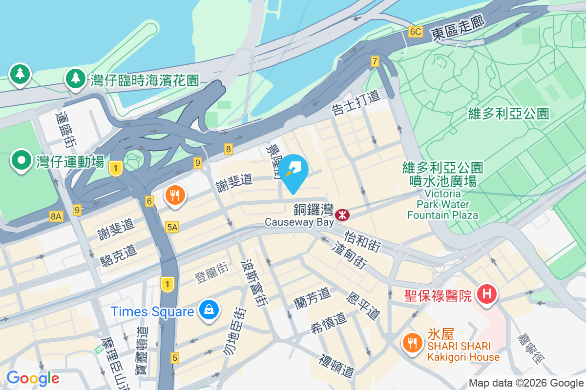 駱克道521號 駱克道521號