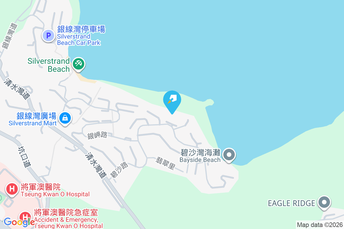 百高別墅 碧沙路11號