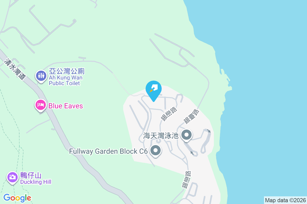 銀海峰 安寧徑1號