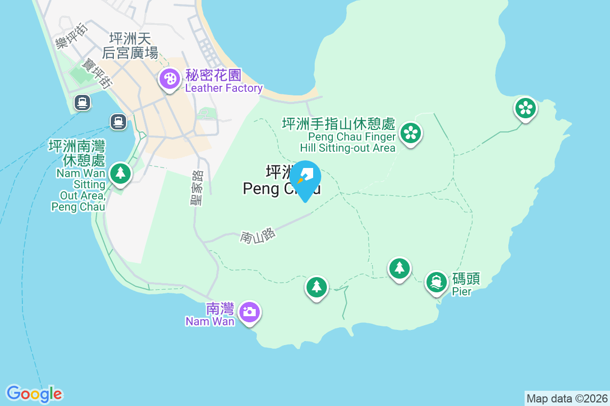 南山路14號 南山路14號