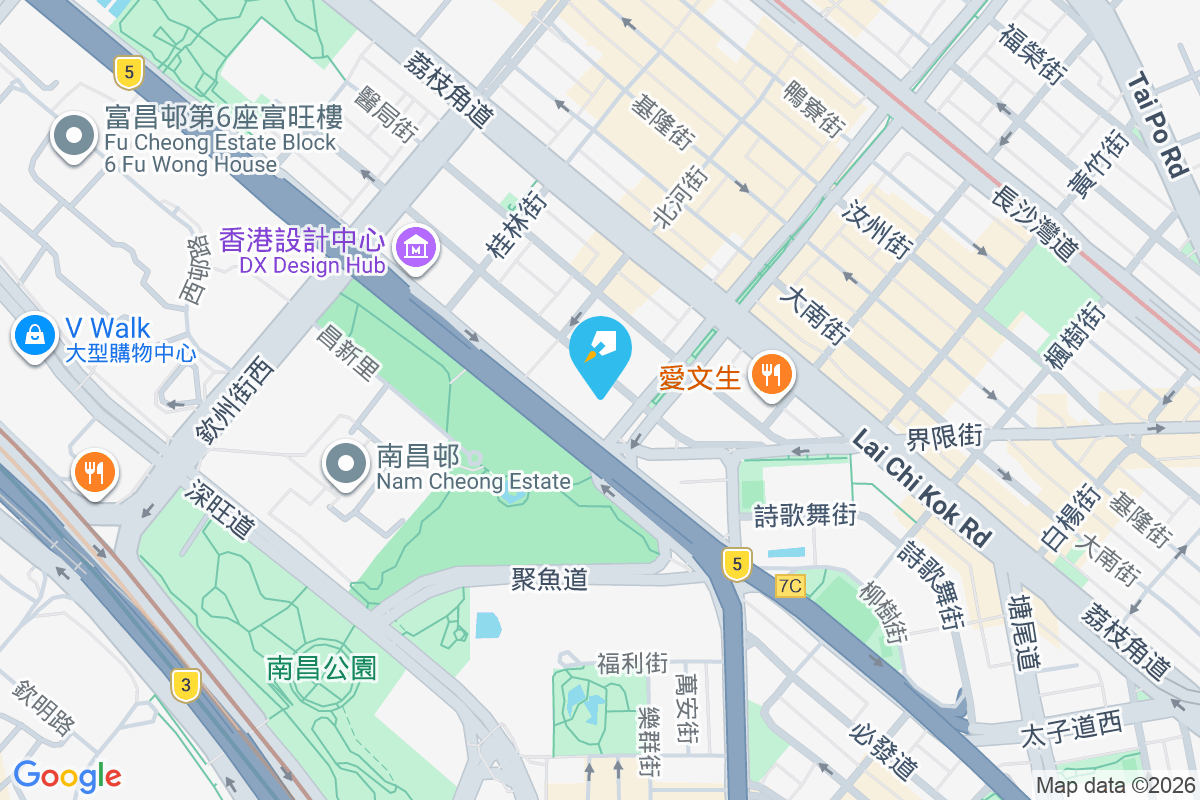 海壇大廈 海壇街145-149號