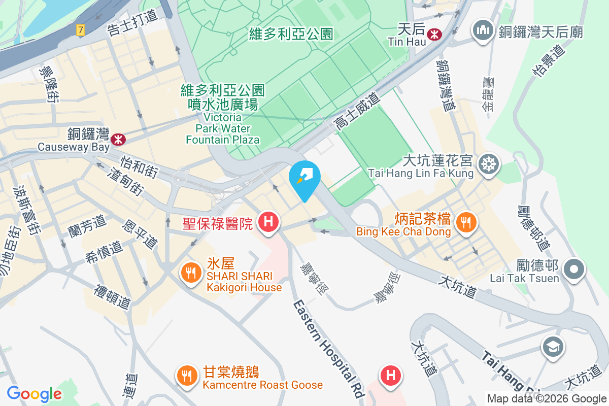 適景樓 摩頓臺9號