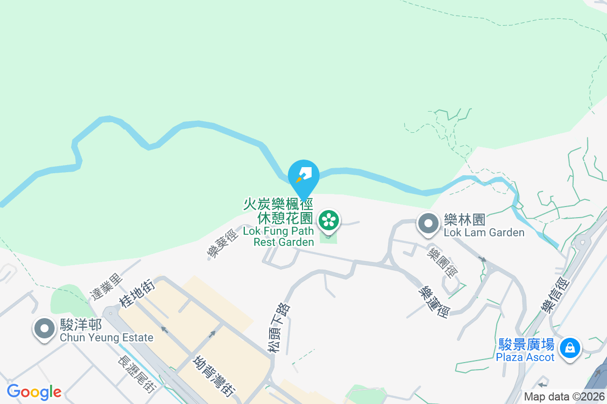 曉廬 司徒拔道41D