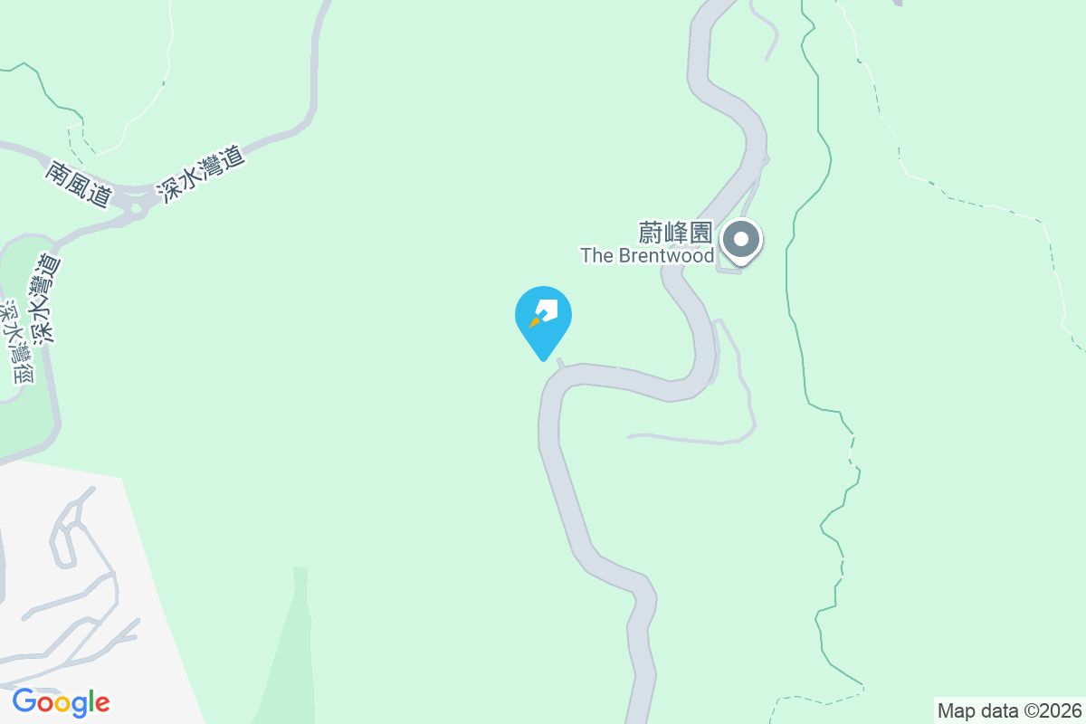 Estrellita 淺水灣道12號