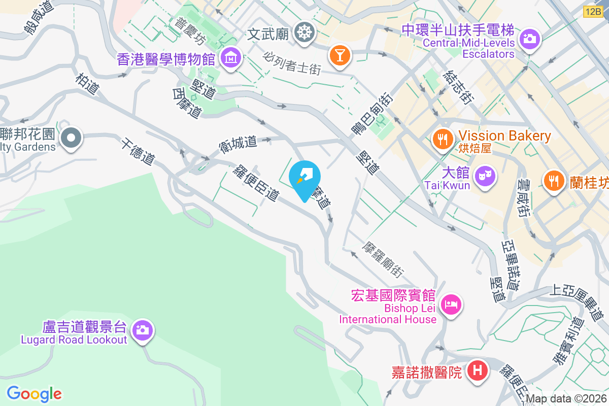 羅便臣道62E號 羅便臣道62E號