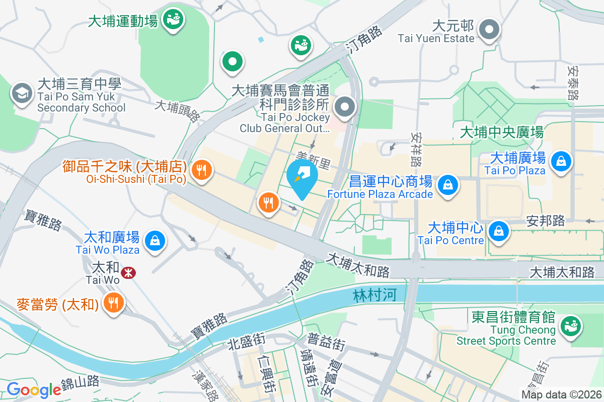 麗和閣 翠和里5號