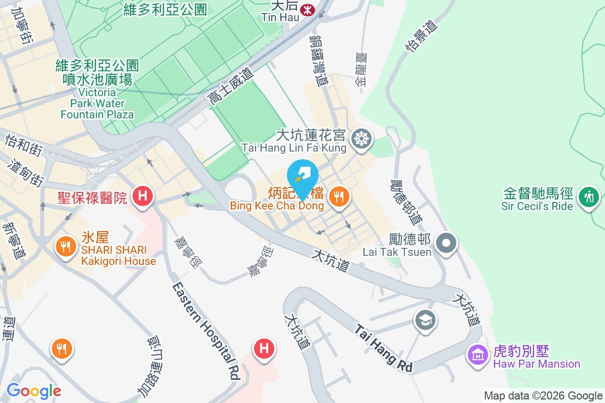 京街16C-16D號 京街16C-16D號