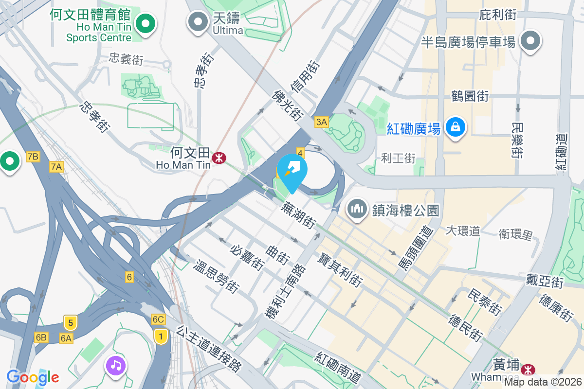 樂都大廈 差館里75號