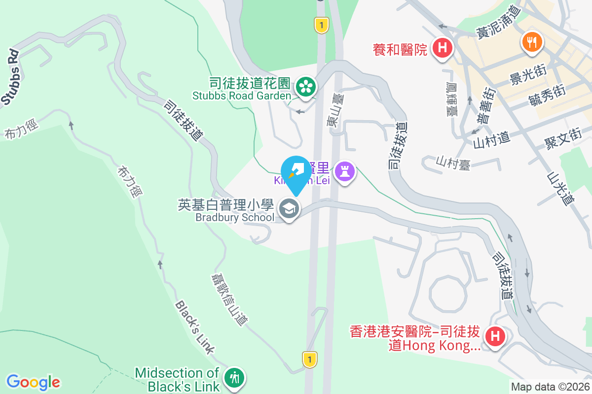 司徒拔道48號 司徒拔道48號