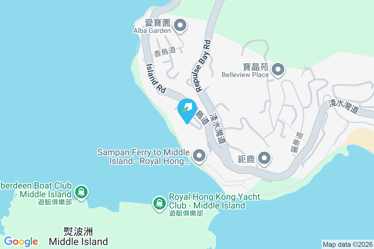 Double Bay 香島道46號