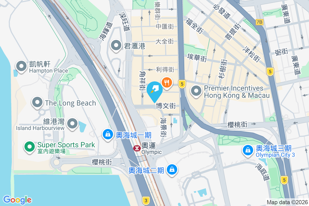 博文街26-26A號 博文街26-26A號