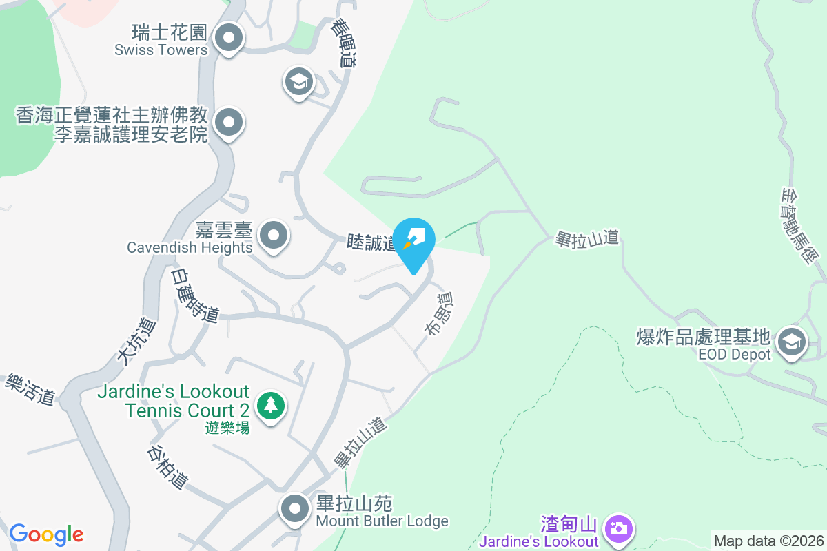 睦誠道17號 睦誠道17號