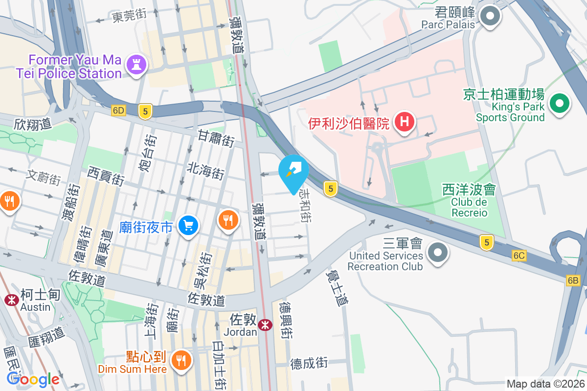 茂林街19-21號 茂林街19-21號