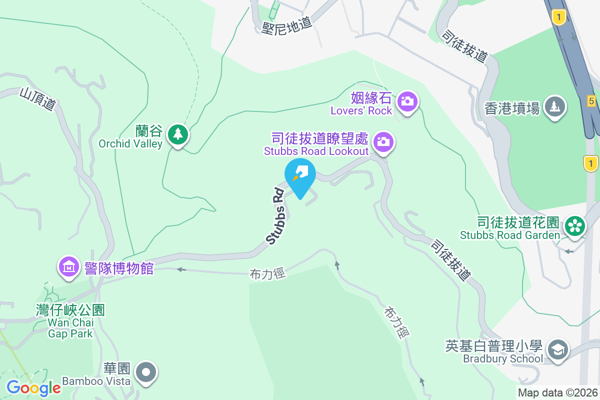 傲璇 司徒拔道53號