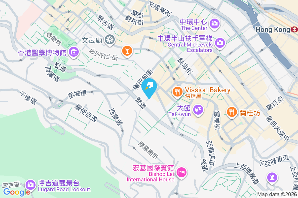 卑利街68號 卑利街68號