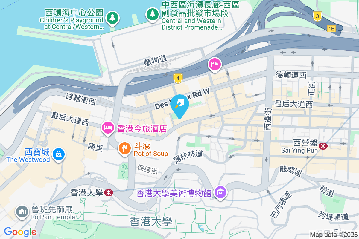 皇后大道西419L-419Q號 皇后大道西419L-419Q號