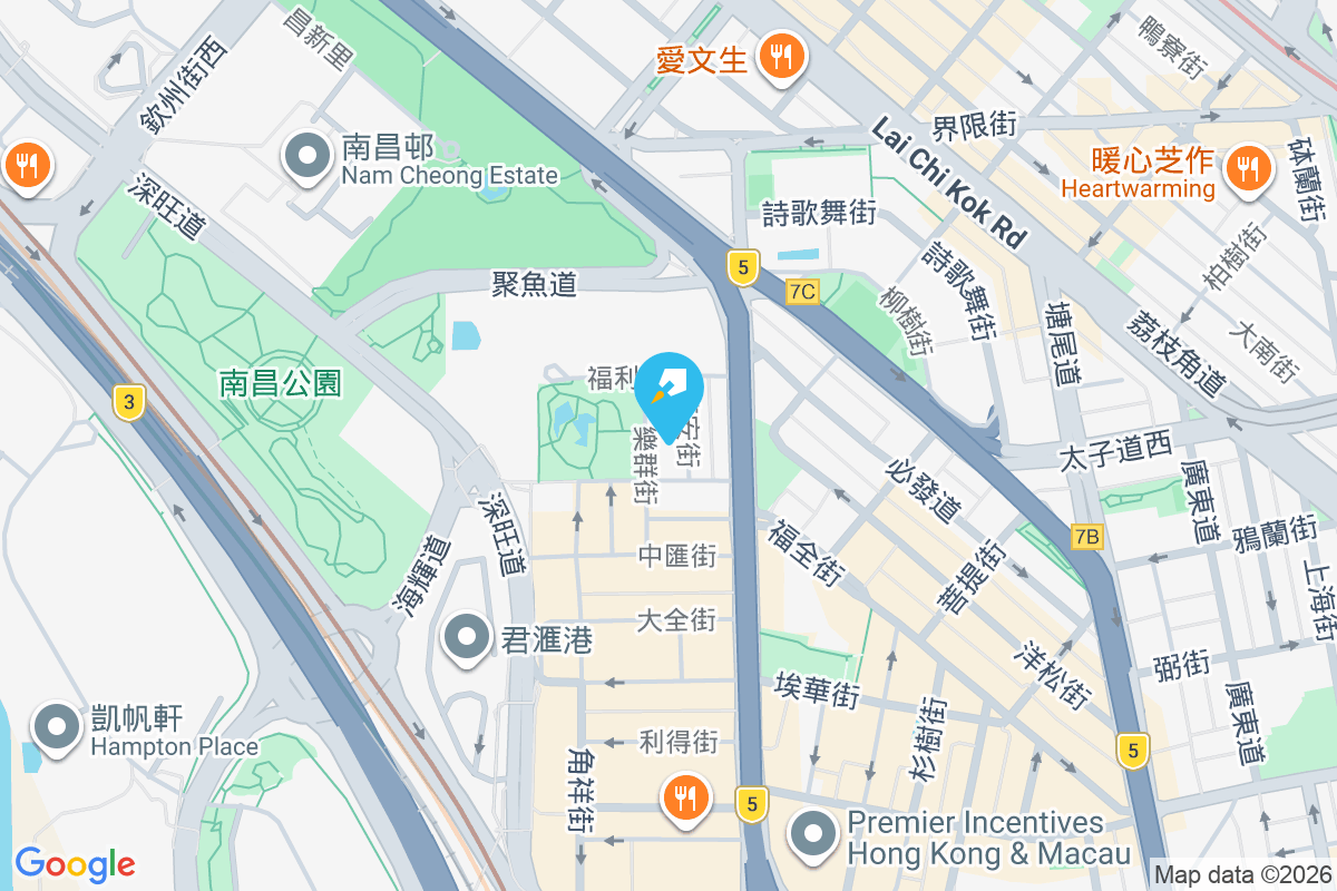 萬安街9號 萬安街9號