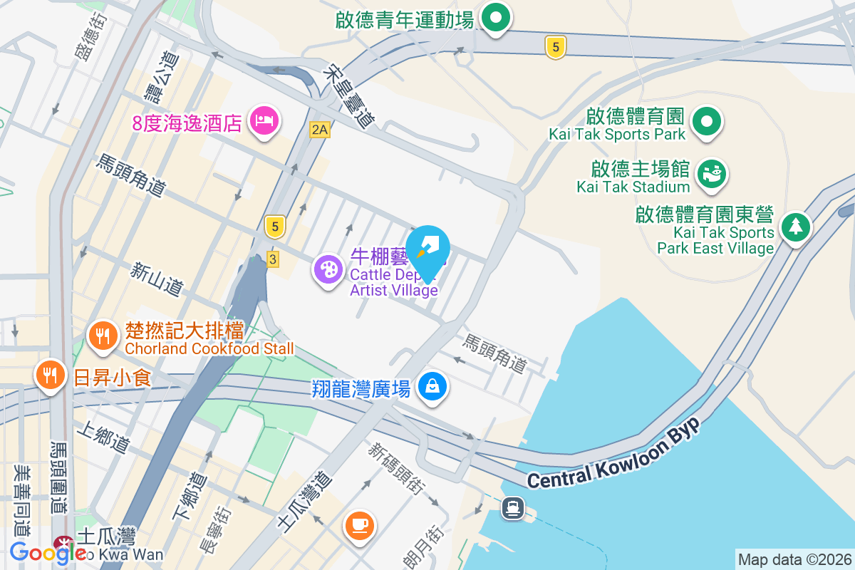 駿發街9號 駿發街9號