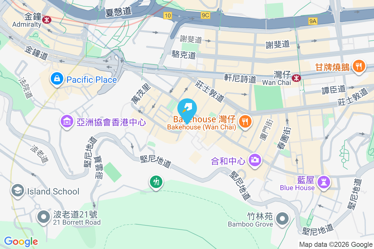 聖佛蘭士街12號 聖佛蘭士街12號