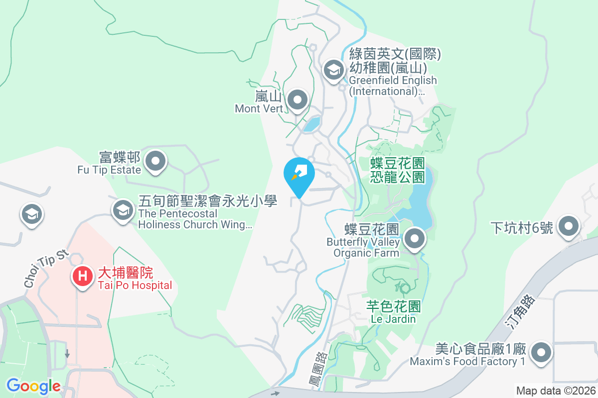 鳳賢居 鳳園138號