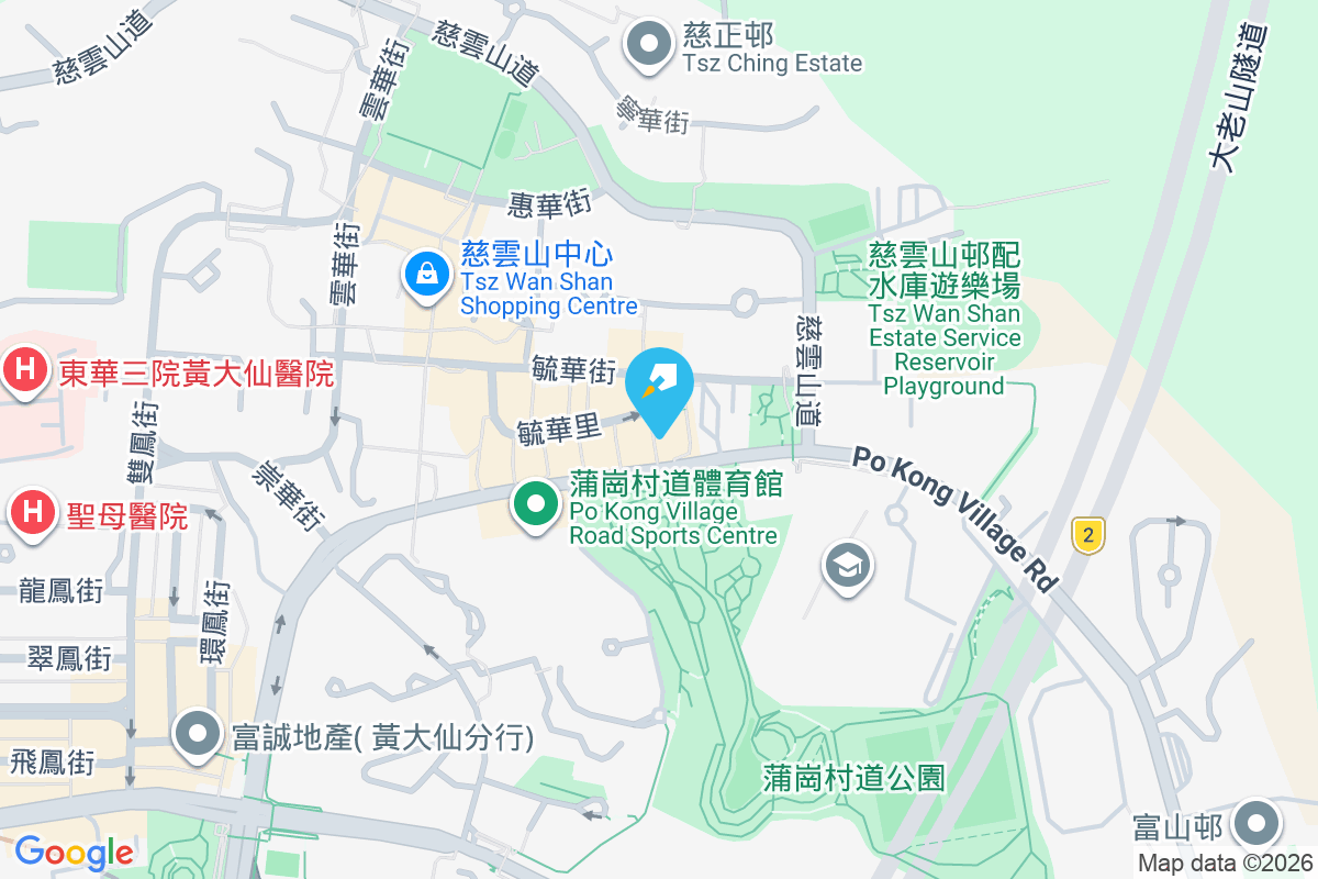 蒲景樓 蒲景里6號