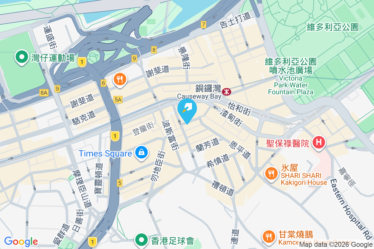 啟超道6號 啟超道6號