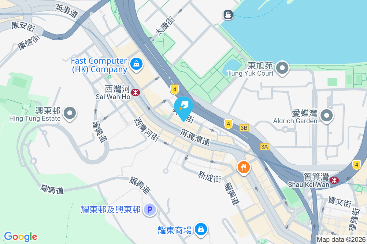 興民街42號 興民街42號