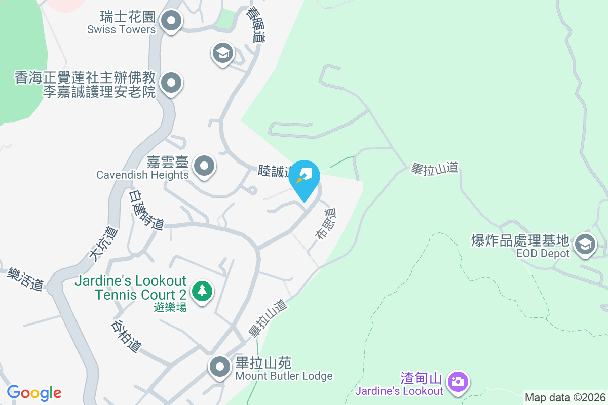 睦誠道15號 睦誠道15號