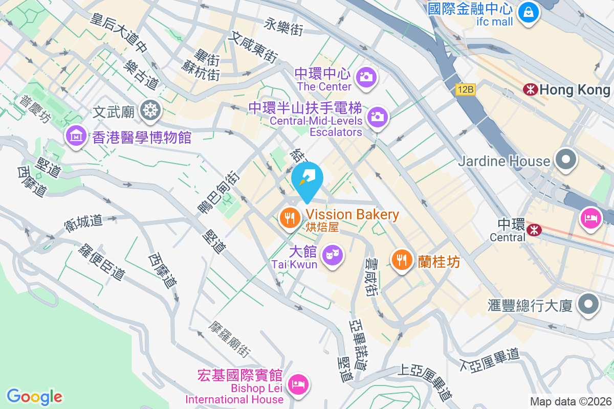 擺花街48-50號 擺花街48-50號