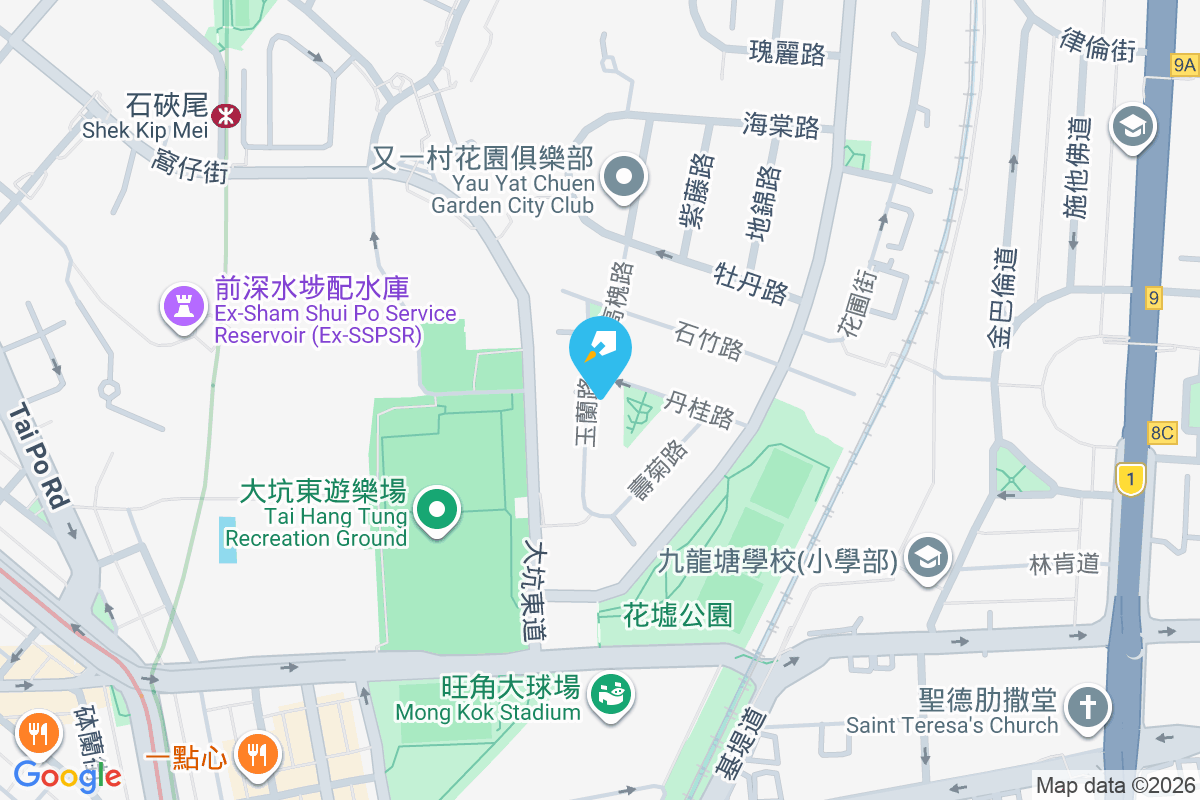 富澤苑 丹桂路5號