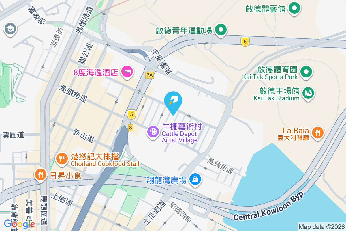 鵬程街23號 鵬程街23號