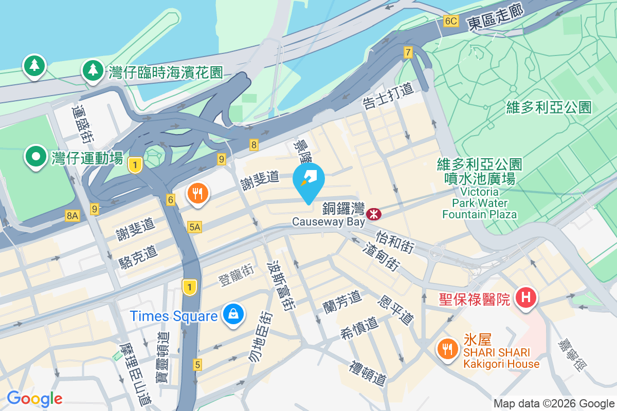 駱克道522號 駱克道522號