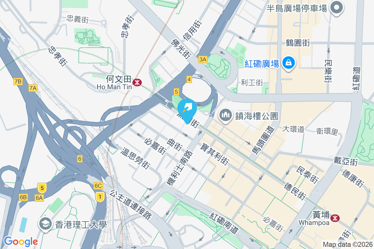 蕪湖街153號 蕪湖街153號