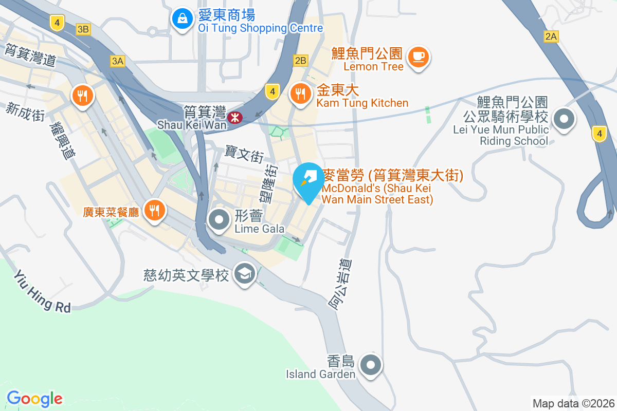 宏華街15-17號 宏華街15-17號