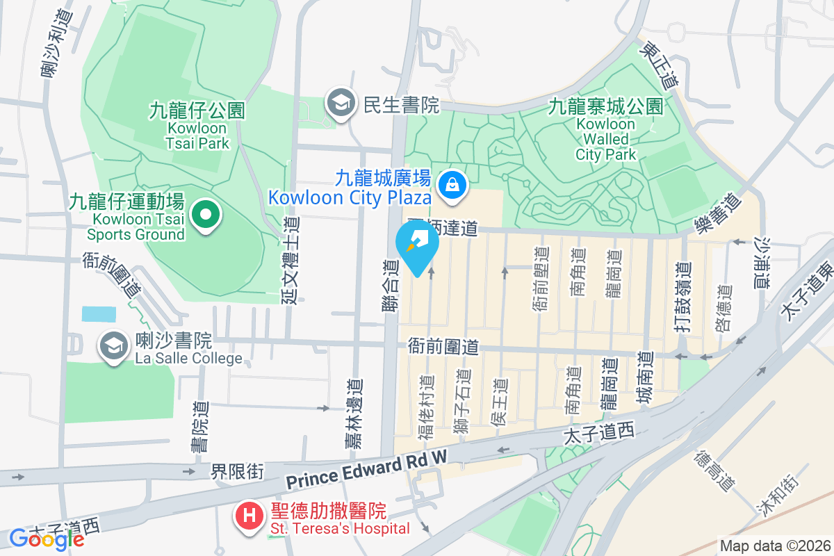 福佬村道73號 福佬村道73號