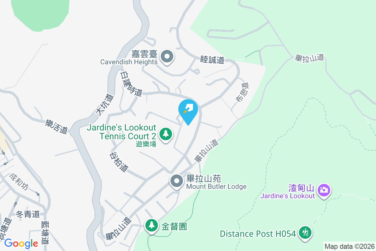 白建時道18號 白建時道18號